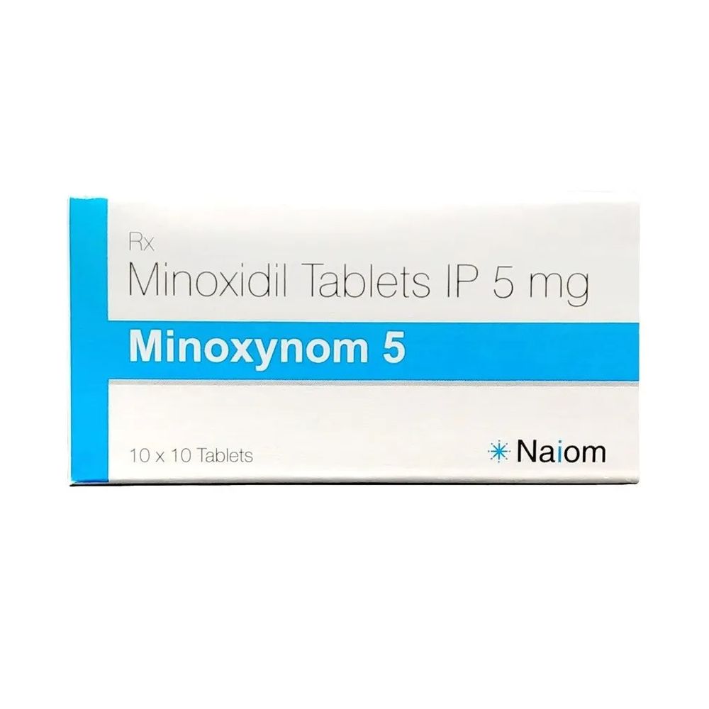 a1009 minoxynom-5