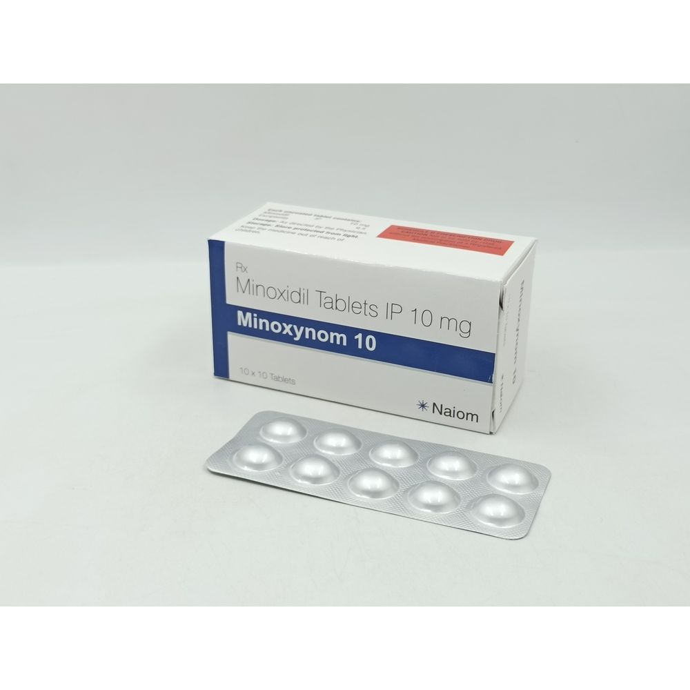 a1010 minoxynom-10