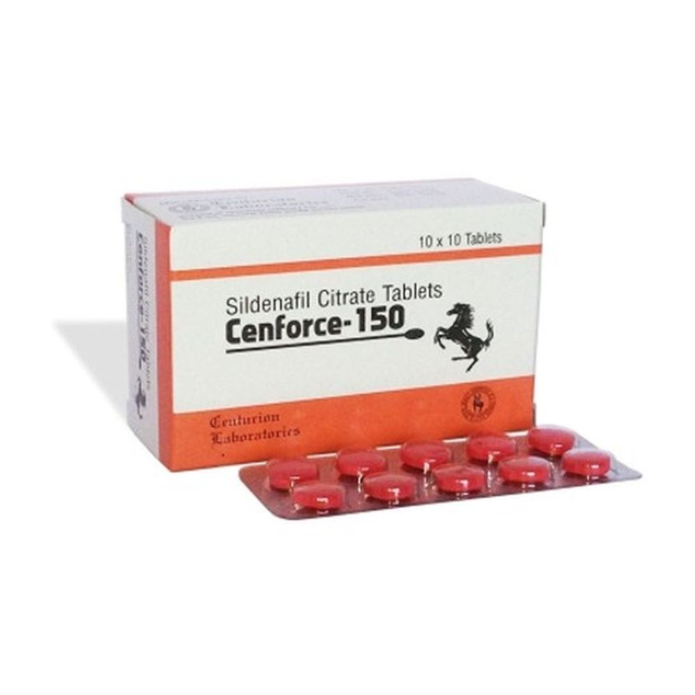 ed1008 Cenforce-150