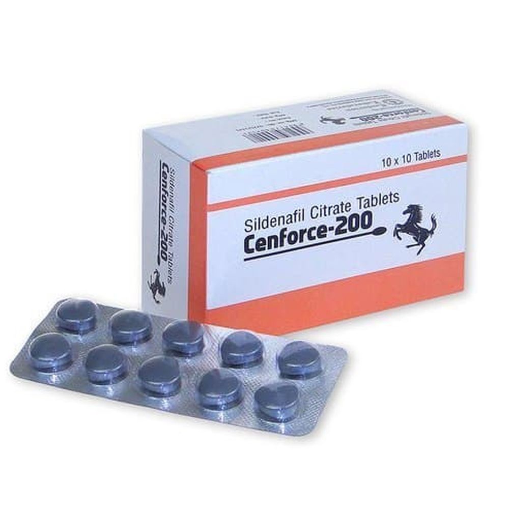 ed1009 Cenforce-200