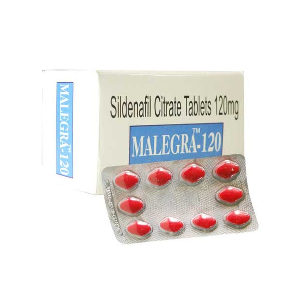 ed1017 Malegra-120