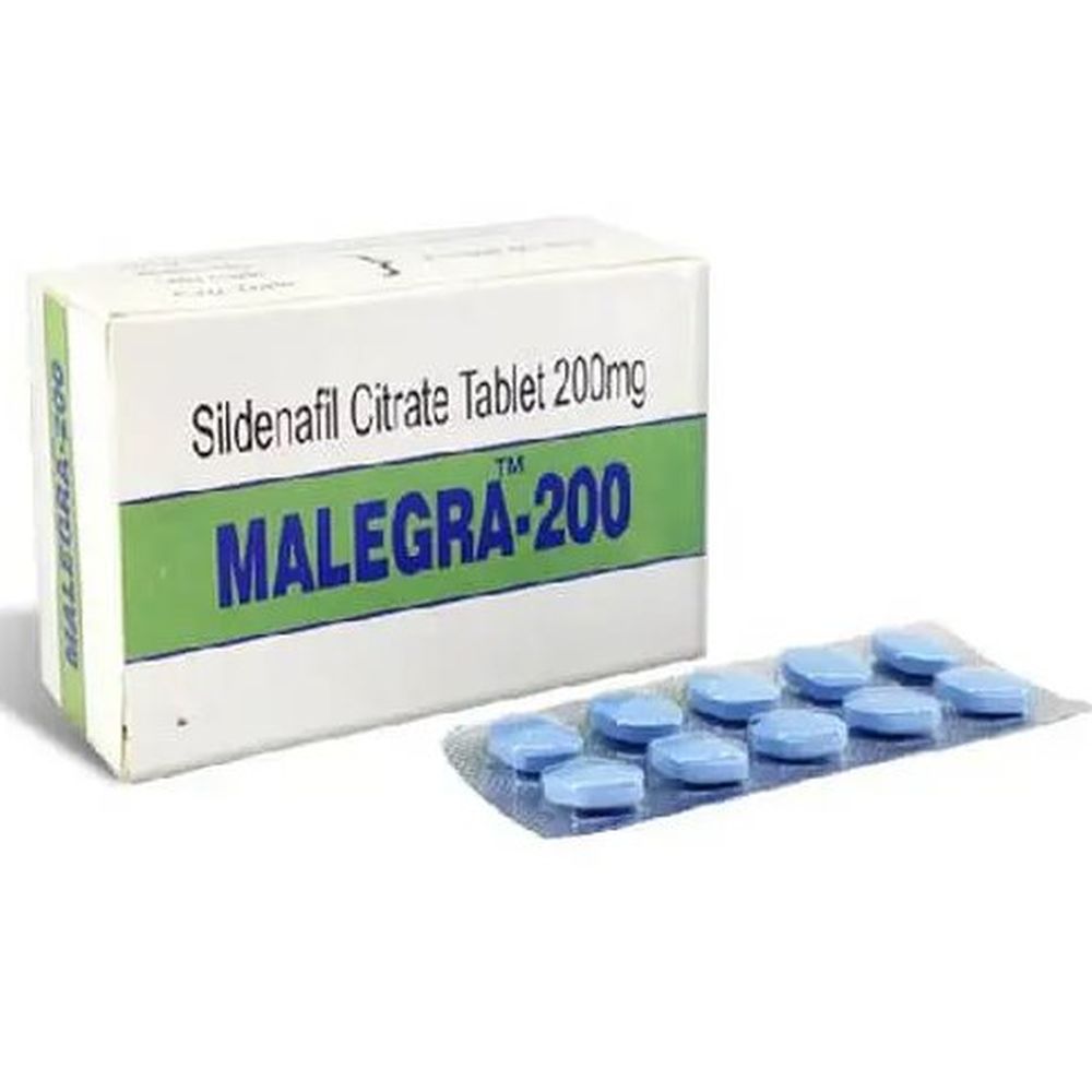 ed1018 Malegra-200