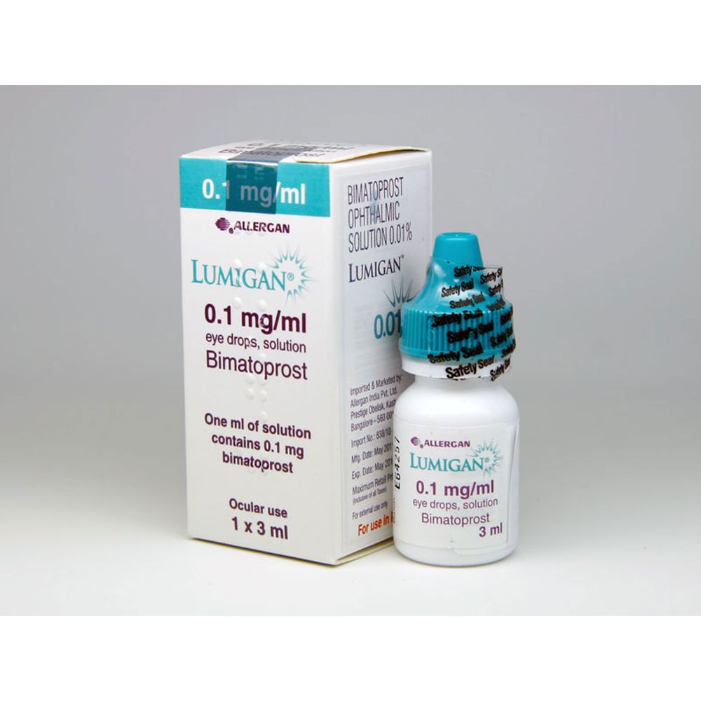 wm1401 Lumigan Eye Drop-0.01