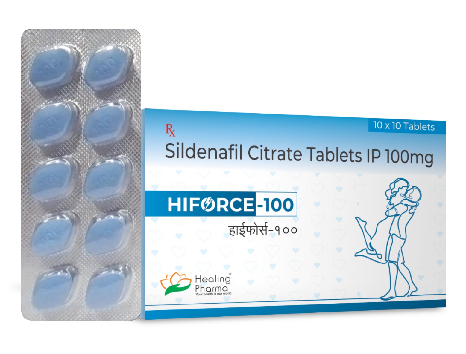 ed1010-2 Hiforce100